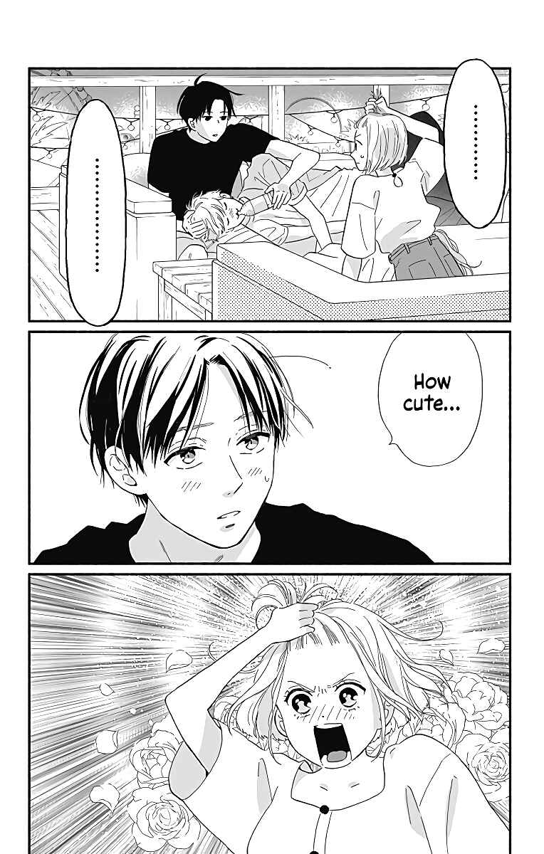 Page 19 Chapter 7 Omukae Shibuya-kun