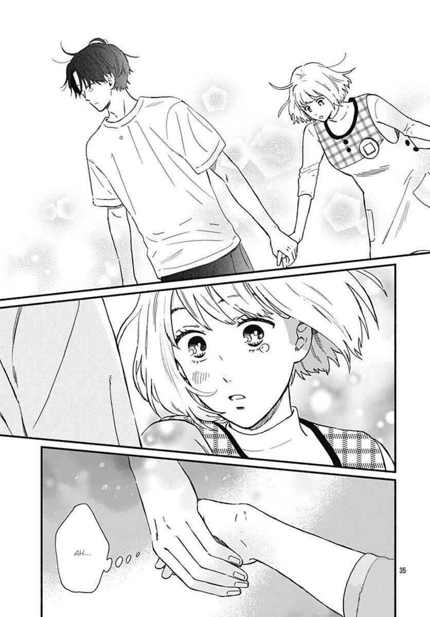 Page 37 Chapter 2 Omukae Shibuya-kun