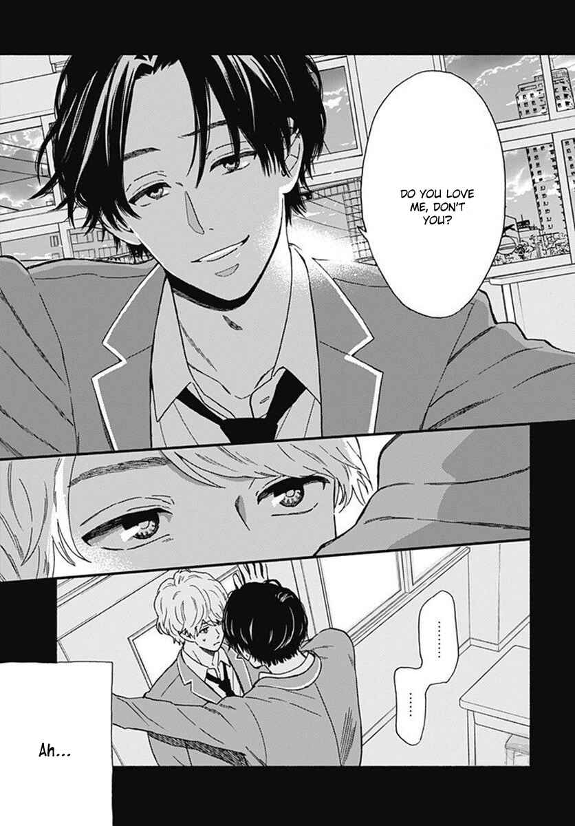 Page 9 Chapter 2 Omukae Shibuya-kun