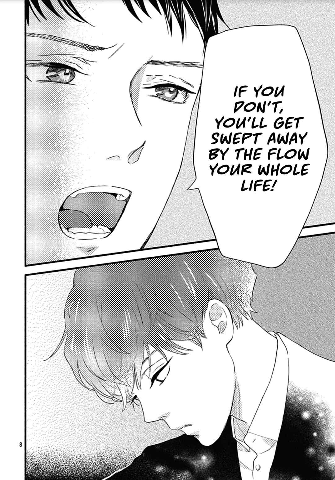 Page 11 Chapter 29 Omukae Shibuya-kun