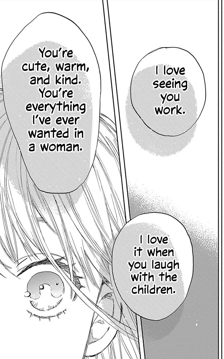Page 28 Chapter 16 Omukae Shibuya-kun