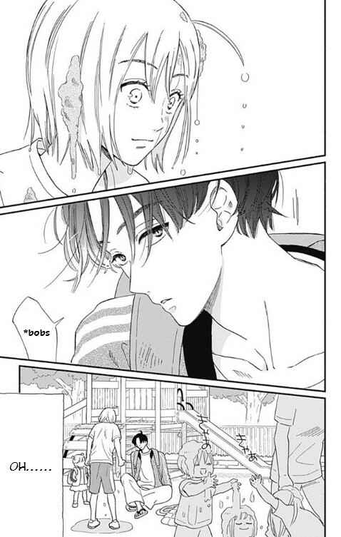 Page 27 Chapter 3 Omukae Shibuya-kun