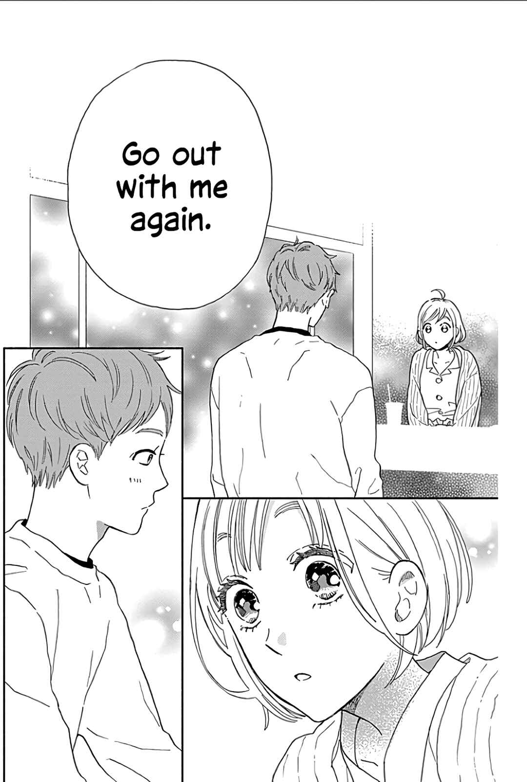 Page 32 Chapter 14 Omukae Shibuya-kun