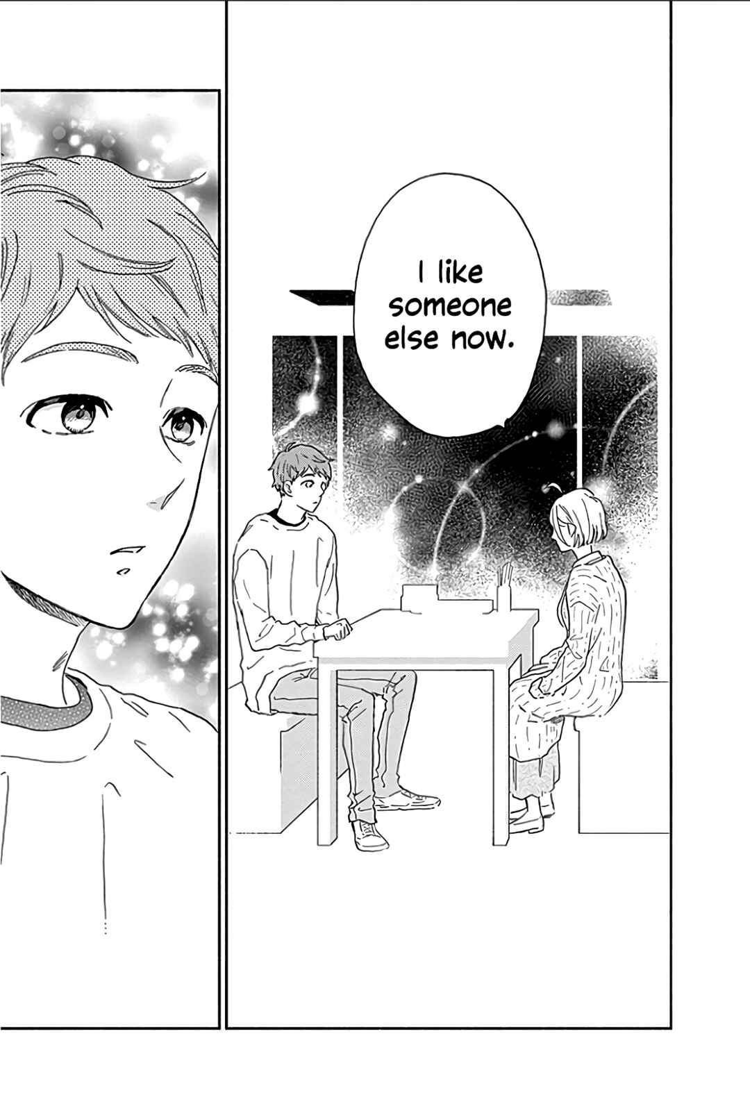 Page 37 Chapter 14 Omukae Shibuya-kun