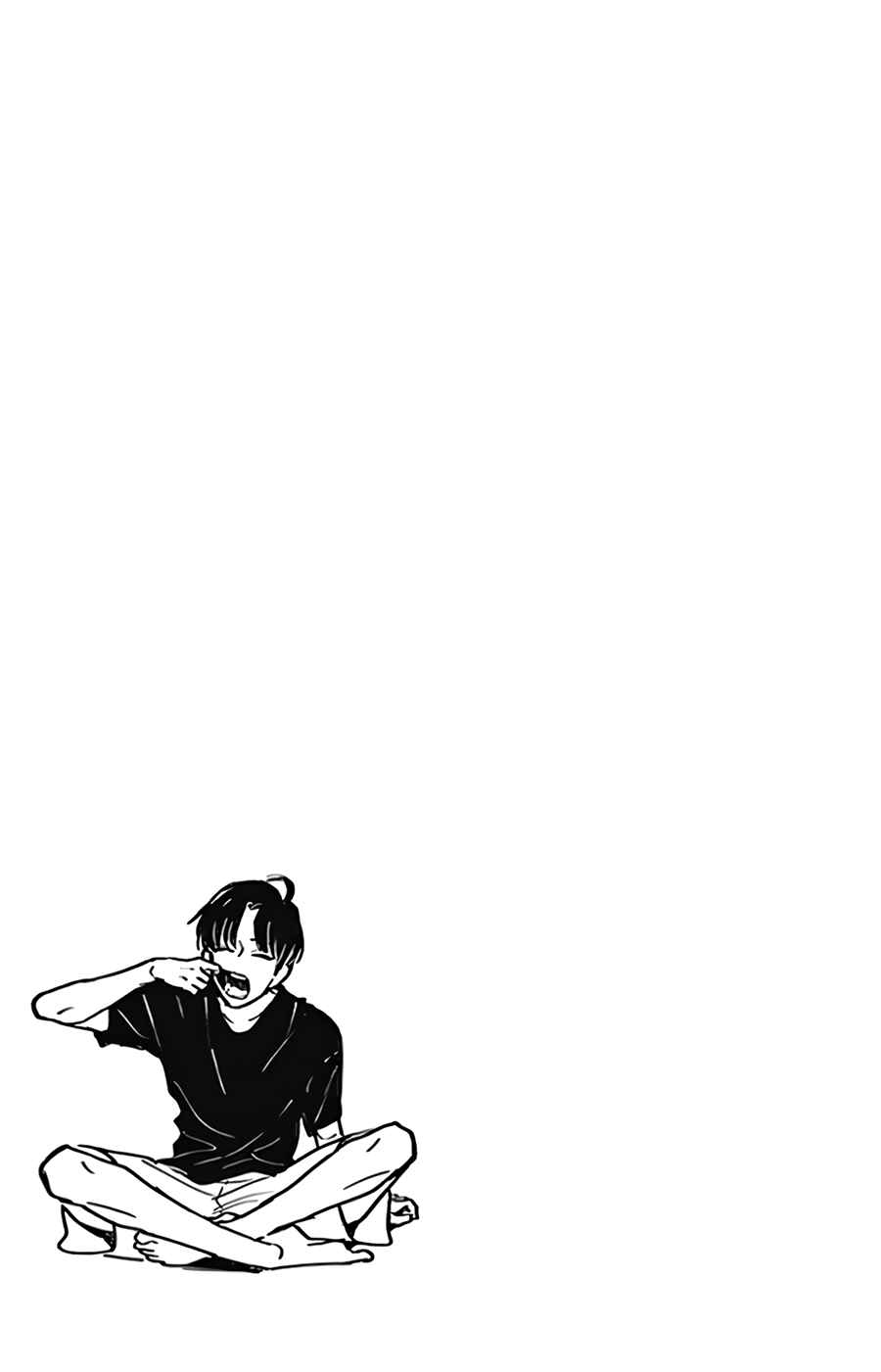 Page 45 Chapter 13 Omukae Shibuya-kun