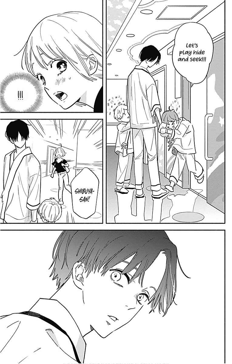 Page 11 Chapter 23 Omukae Shibuya-kun