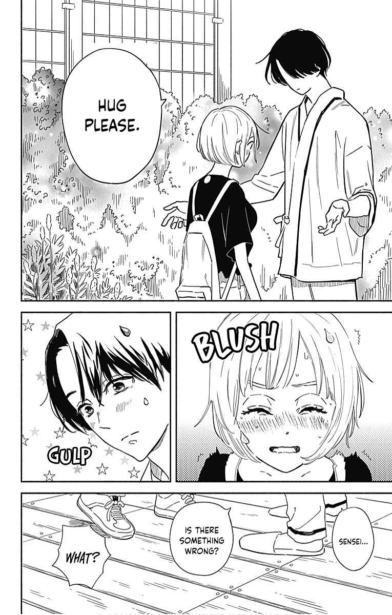 Page 24 Chapter 23 Omukae Shibuya-kun