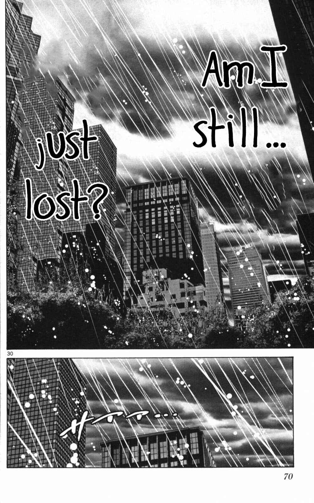 Page 30 Chapter 51 Alice in Borderland