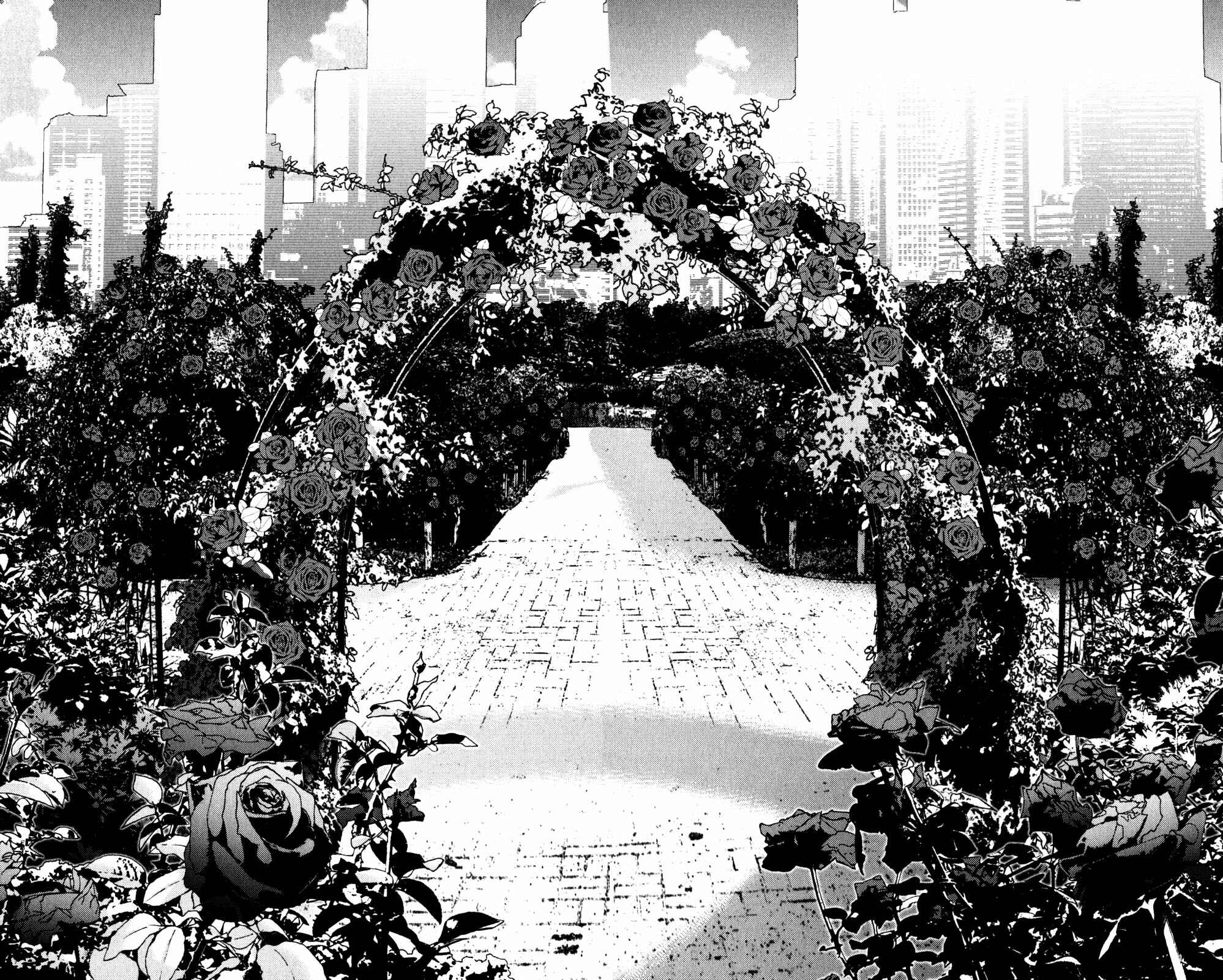 Page 34 Chapter 57 Alice in Borderland