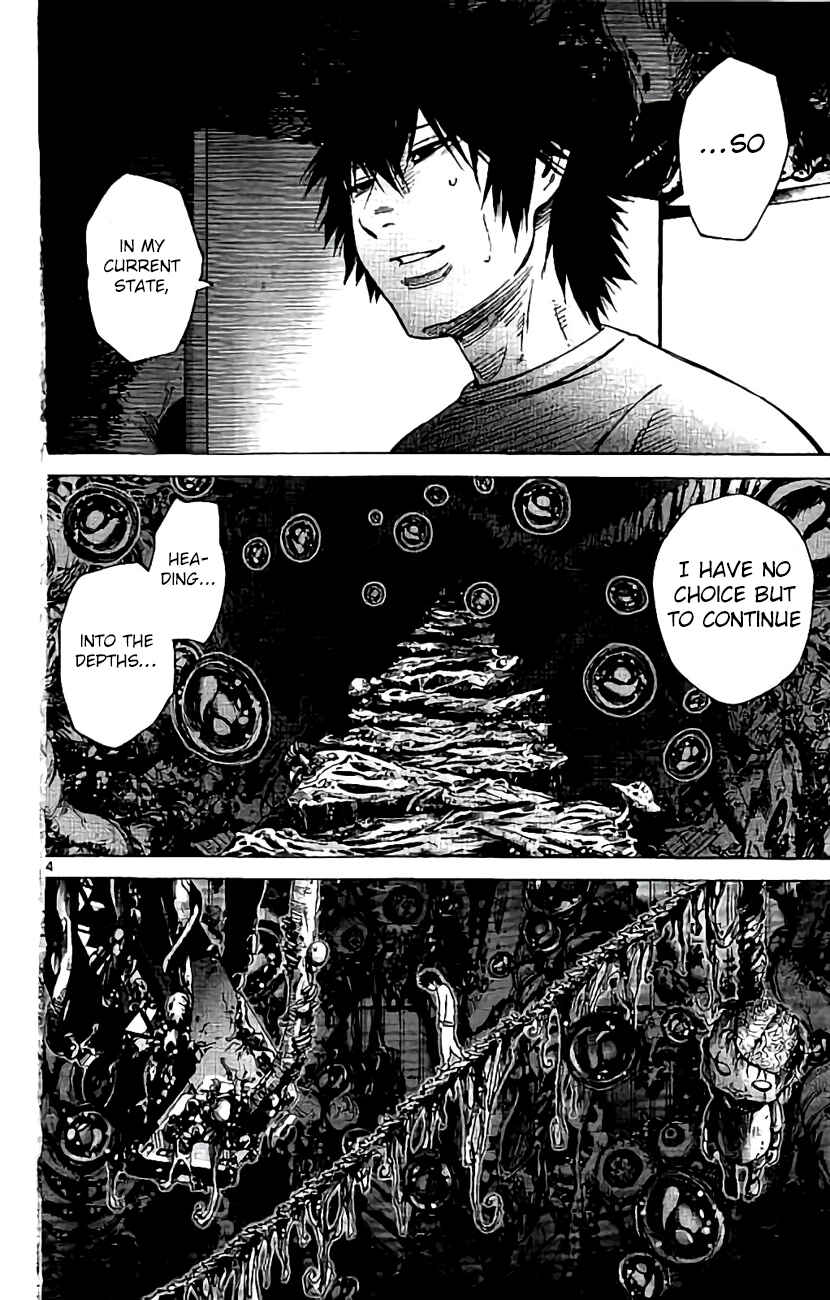 Page 13 Chapter 61 Alice in Borderland