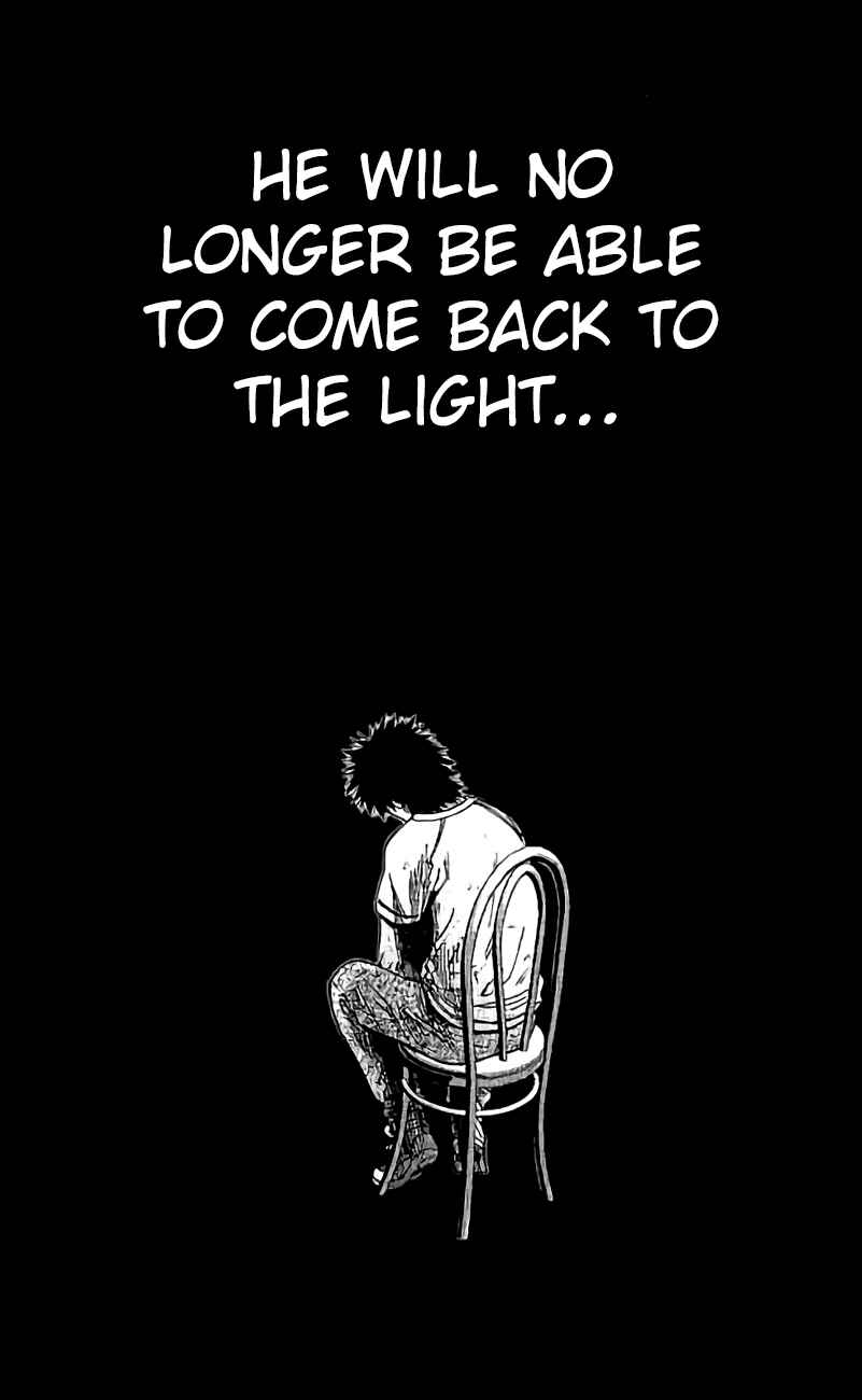 Page 9 Chapter 61 Alice in Borderland