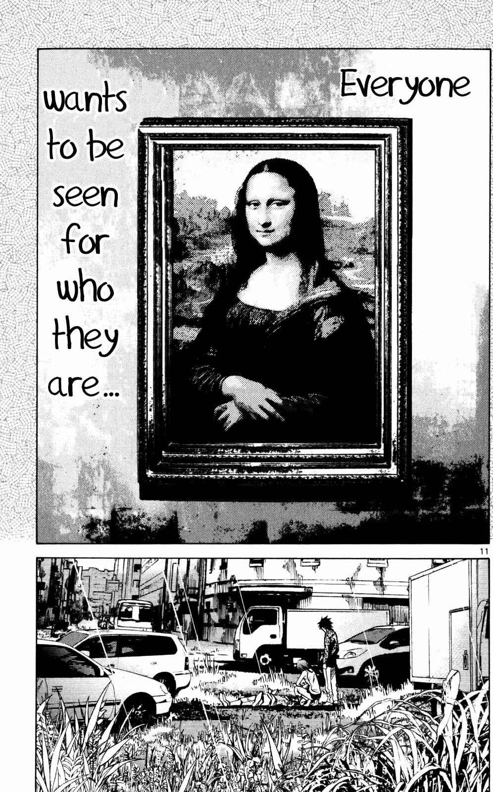 Page 11 Chapter 56 Alice in Borderland