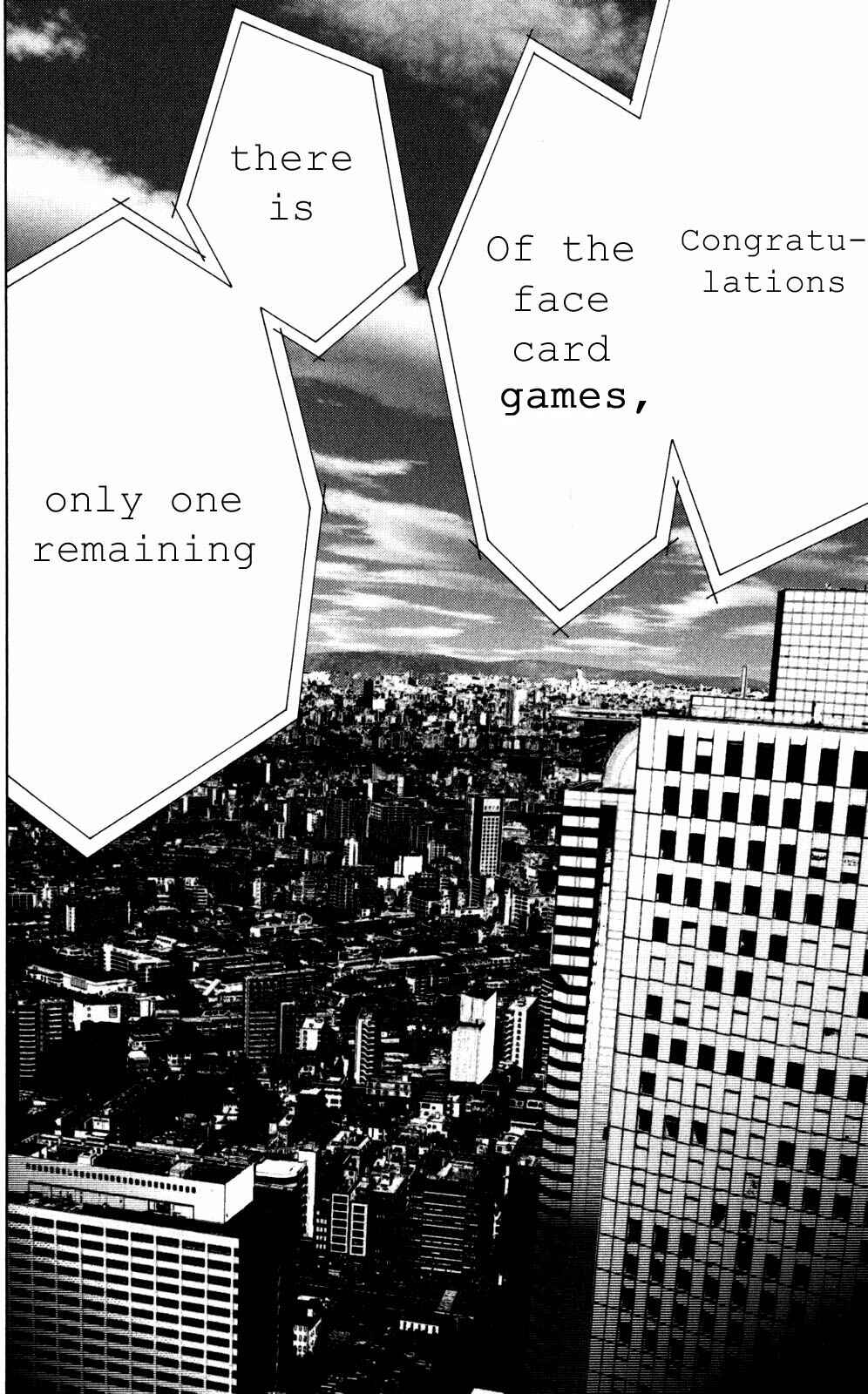 Page 24 Chapter 56 Alice in Borderland