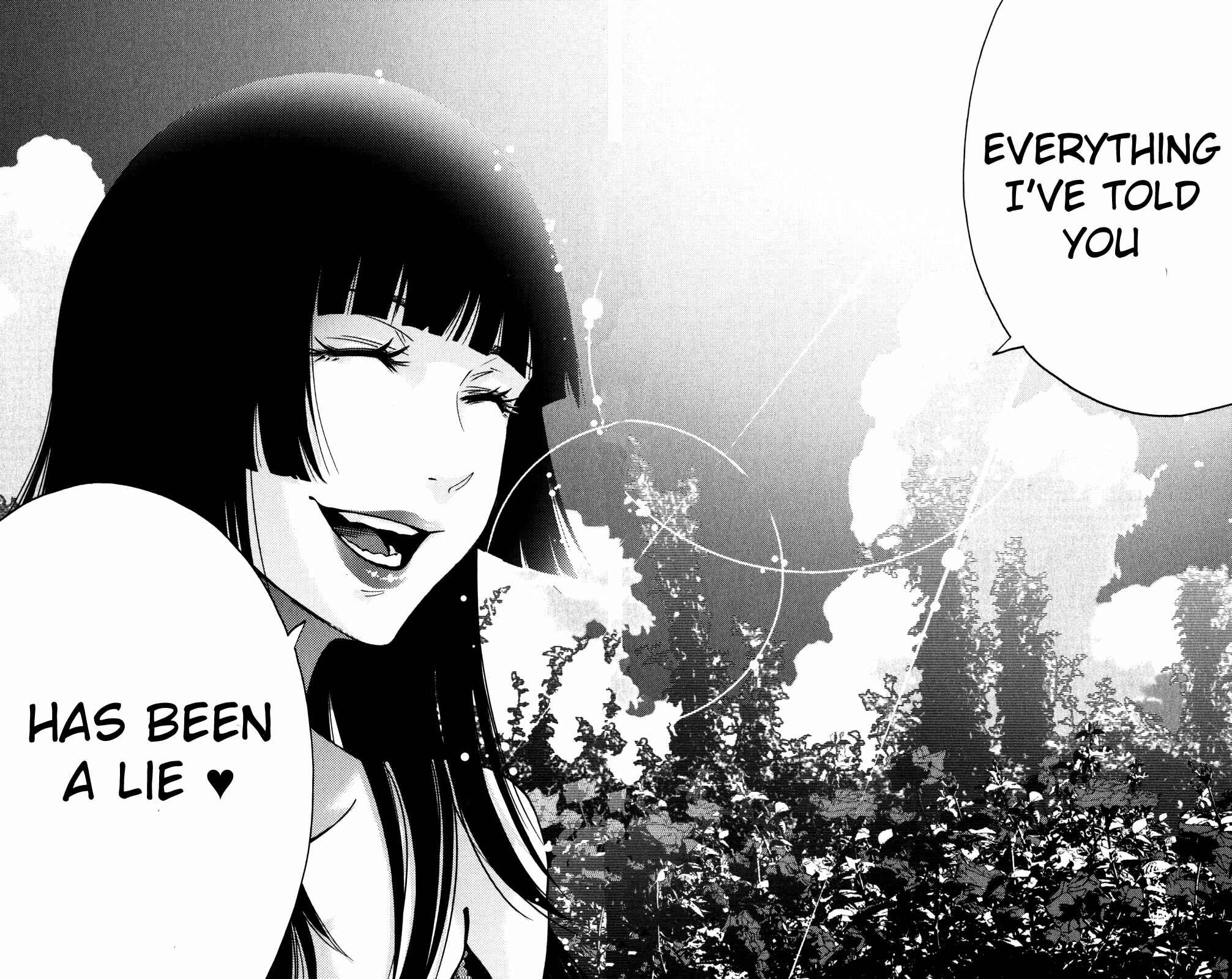 Page 12 Chapter 59 Alice in Borderland
