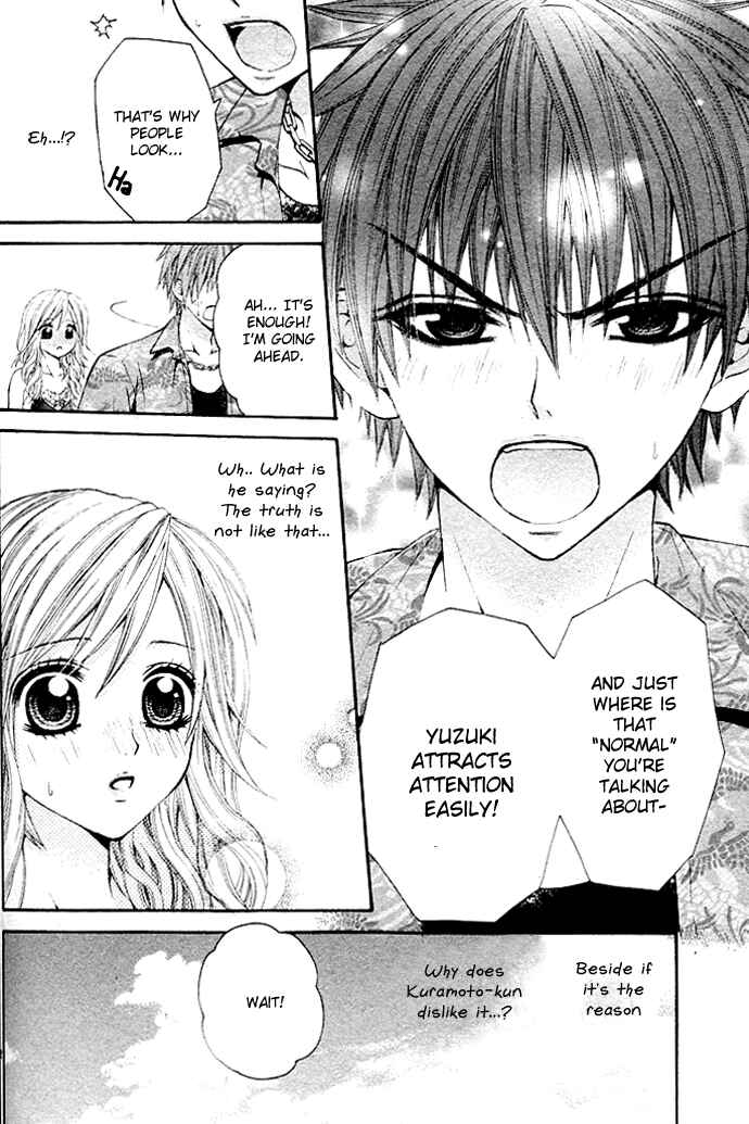 Page 13 Chapter Unknown_72c0 Please Give Me a Love Meeting!