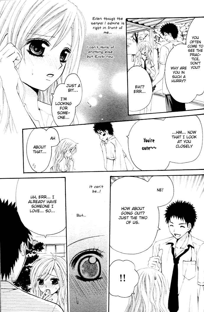 Page 28 Chapter Unknown_72c0 Please Give Me a Love Meeting!