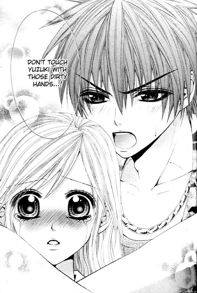 Page 30 Chapter Unknown_72c0 Please Give Me a Love Meeting!