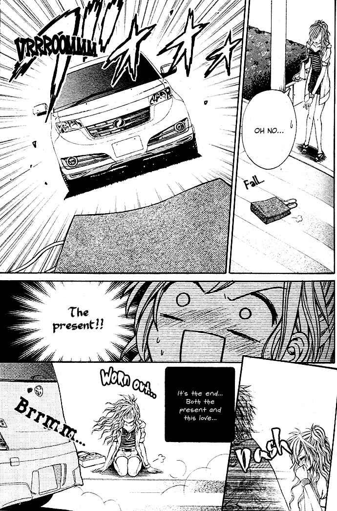 Page 4 Chapter Unknown_72c0 Please Give Me a Love Meeting!