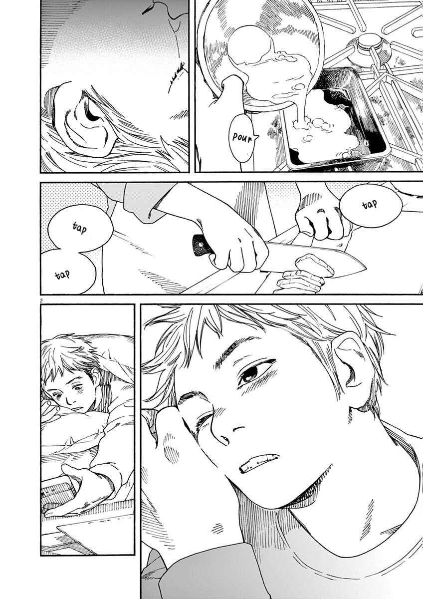 Page 2 Chapter 2 Neko no Otera no Chion-san