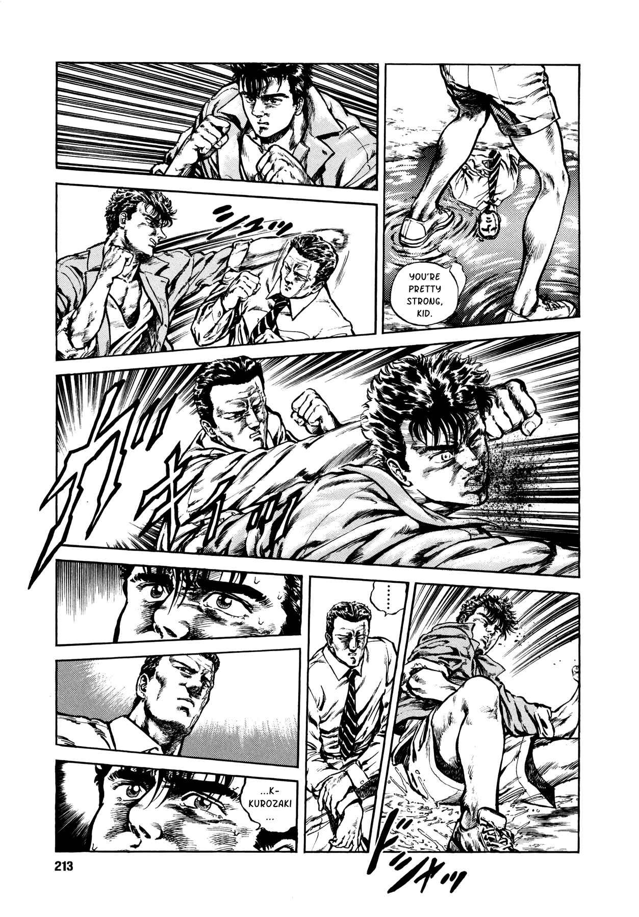 Page 11 Chapter 6 Setting Up to Fail