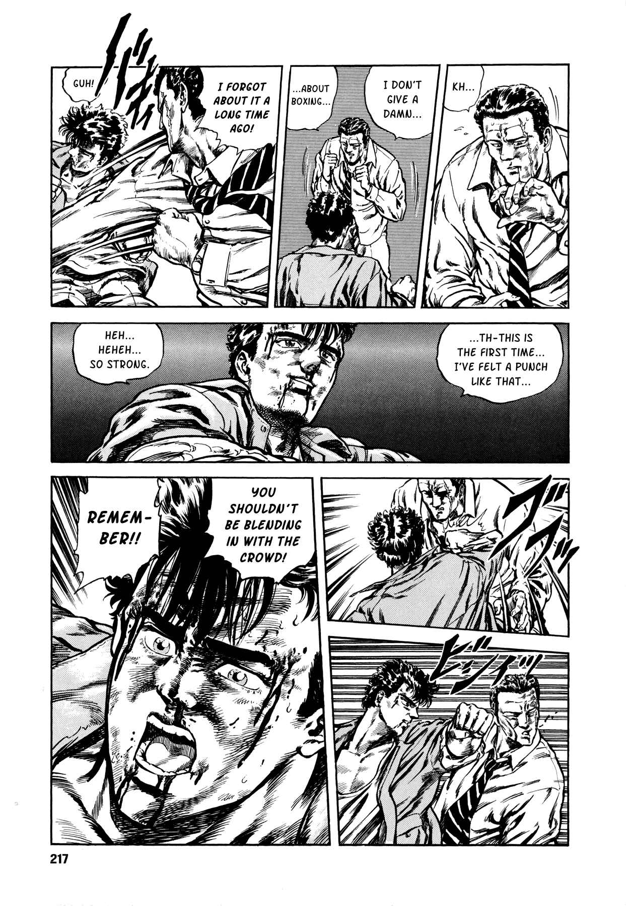 Page 15 Chapter 6 Setting Up to Fail