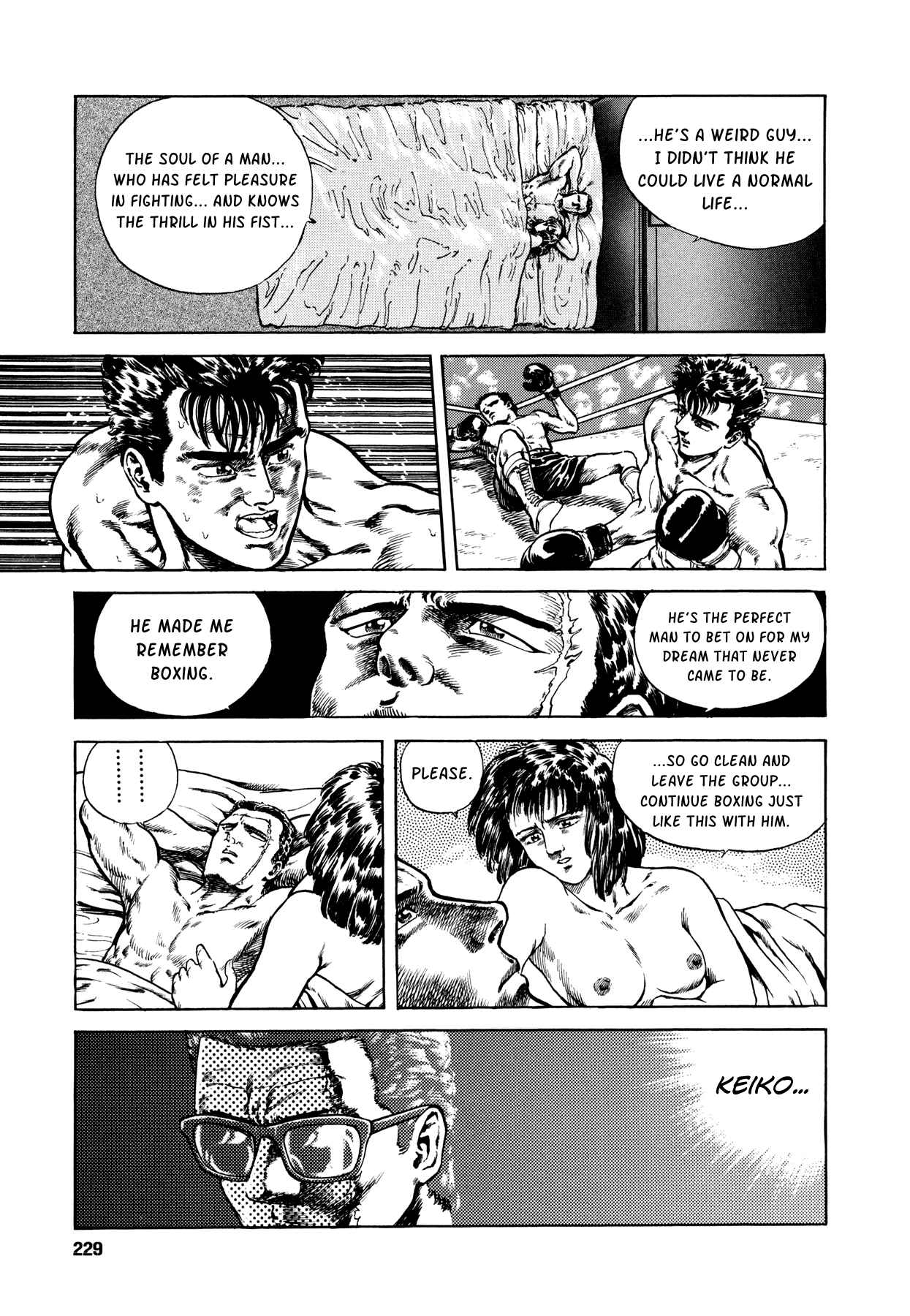 Page 27 Chapter 6 Setting Up to Fail