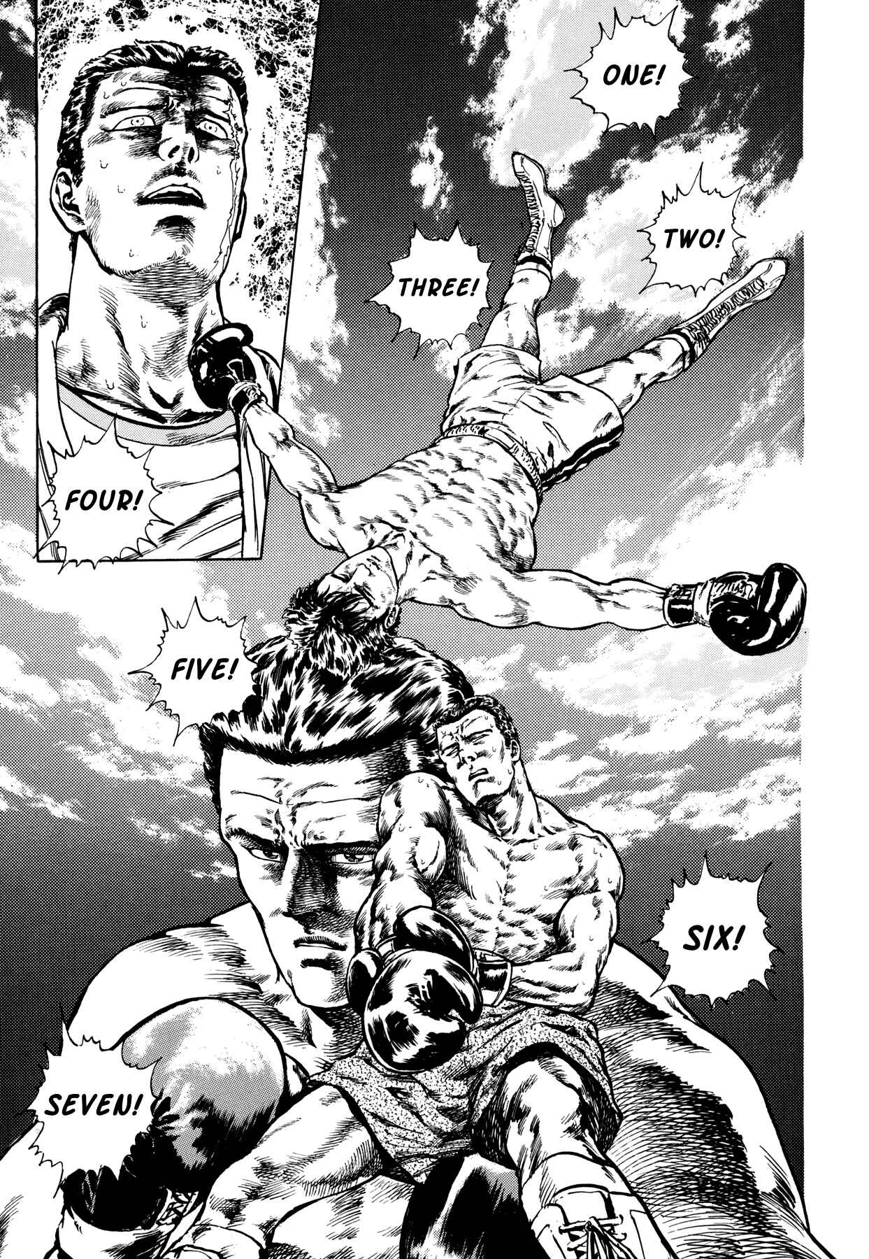 Page 37 Chapter 6 Setting Up to Fail