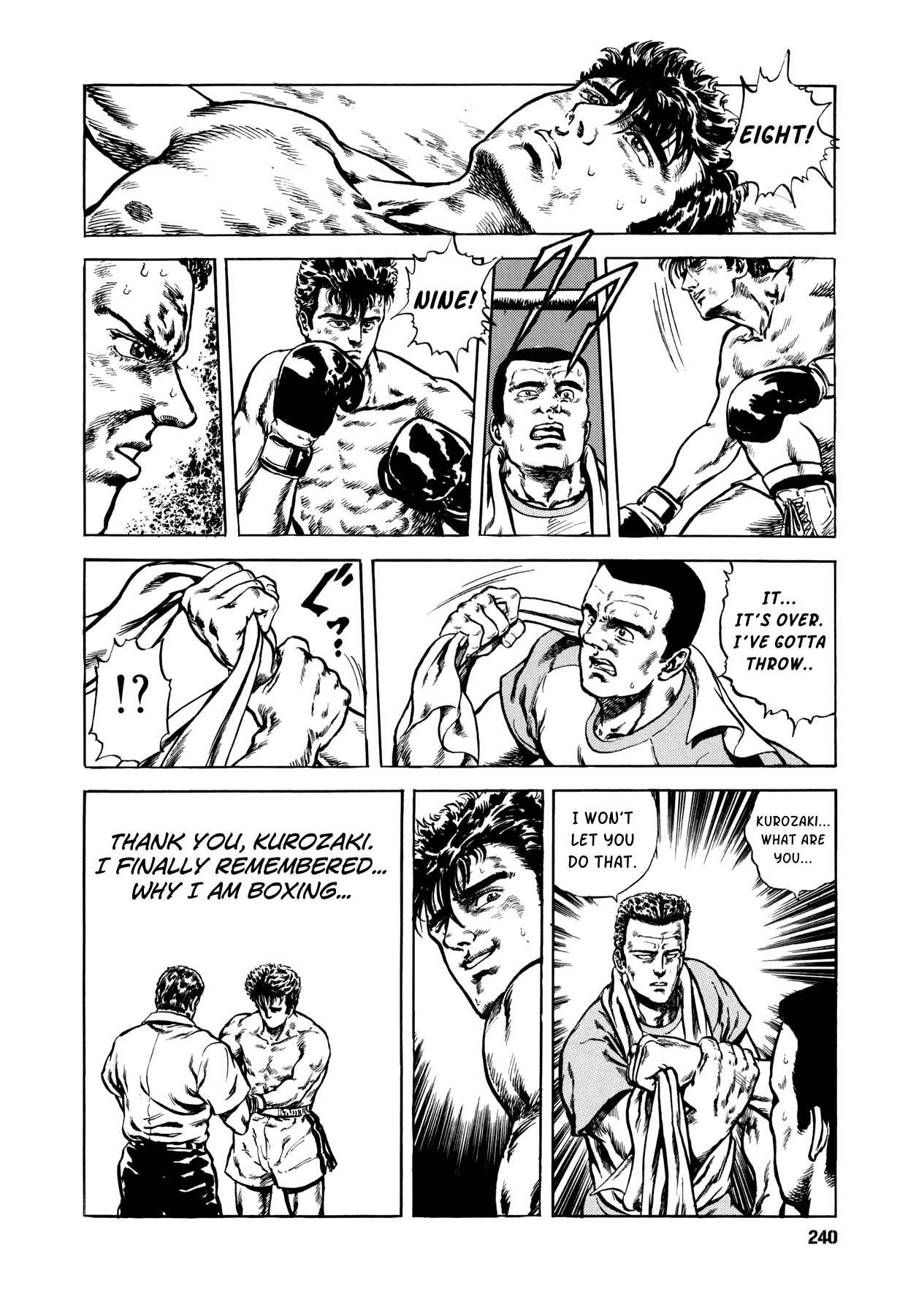 Page 38 Chapter 6 Setting Up to Fail
