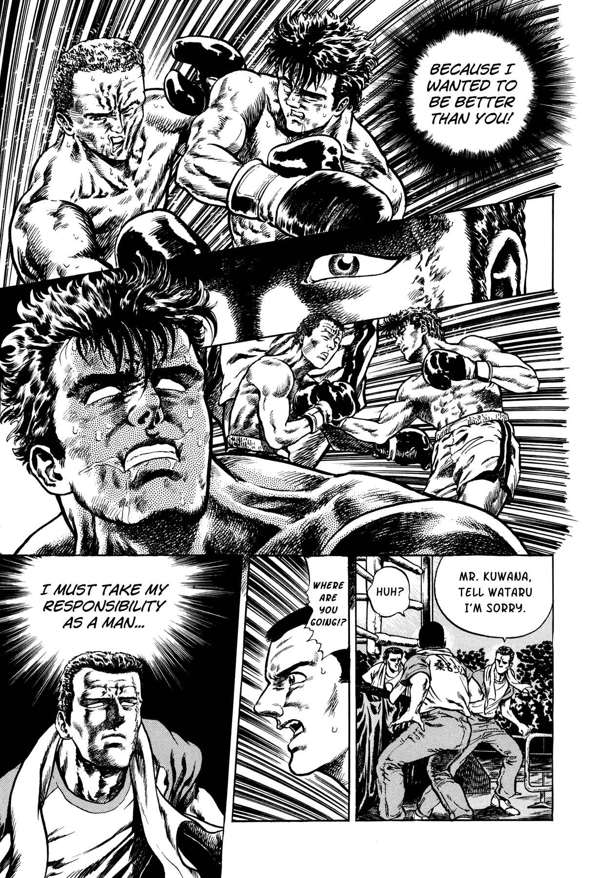 Page 39 Chapter 6 Setting Up to Fail