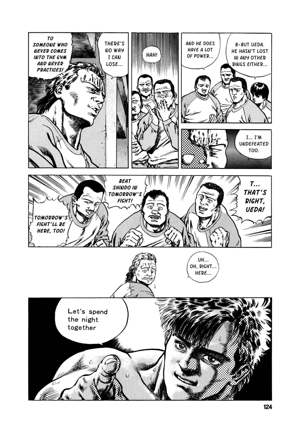Page 14 Chapter 4 Setting Up to Fail