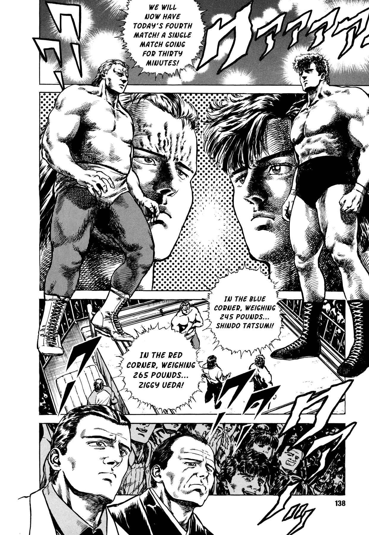 Page 28 Chapter 4 Setting Up to Fail