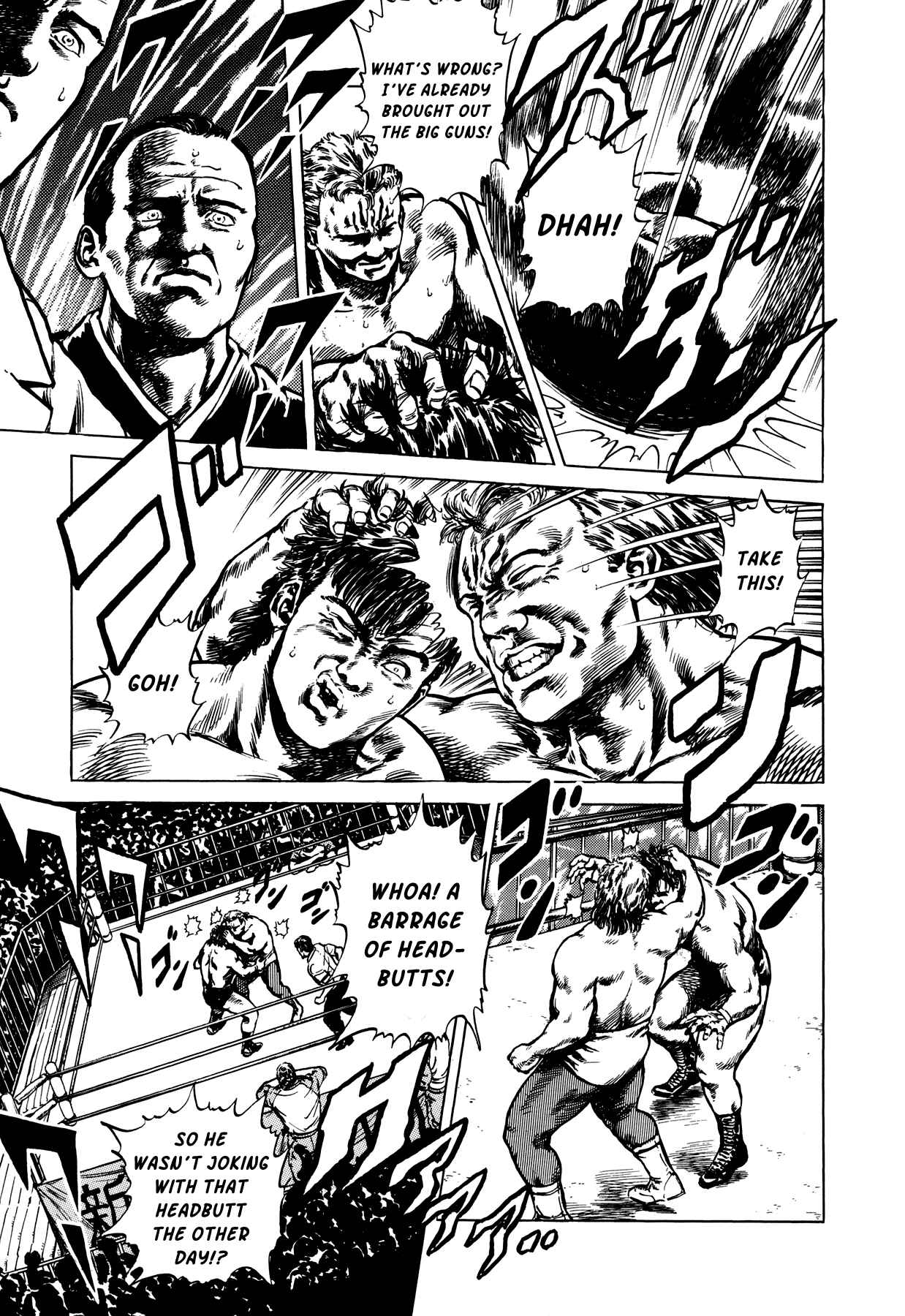 Page 31 Chapter 4 Setting Up to Fail