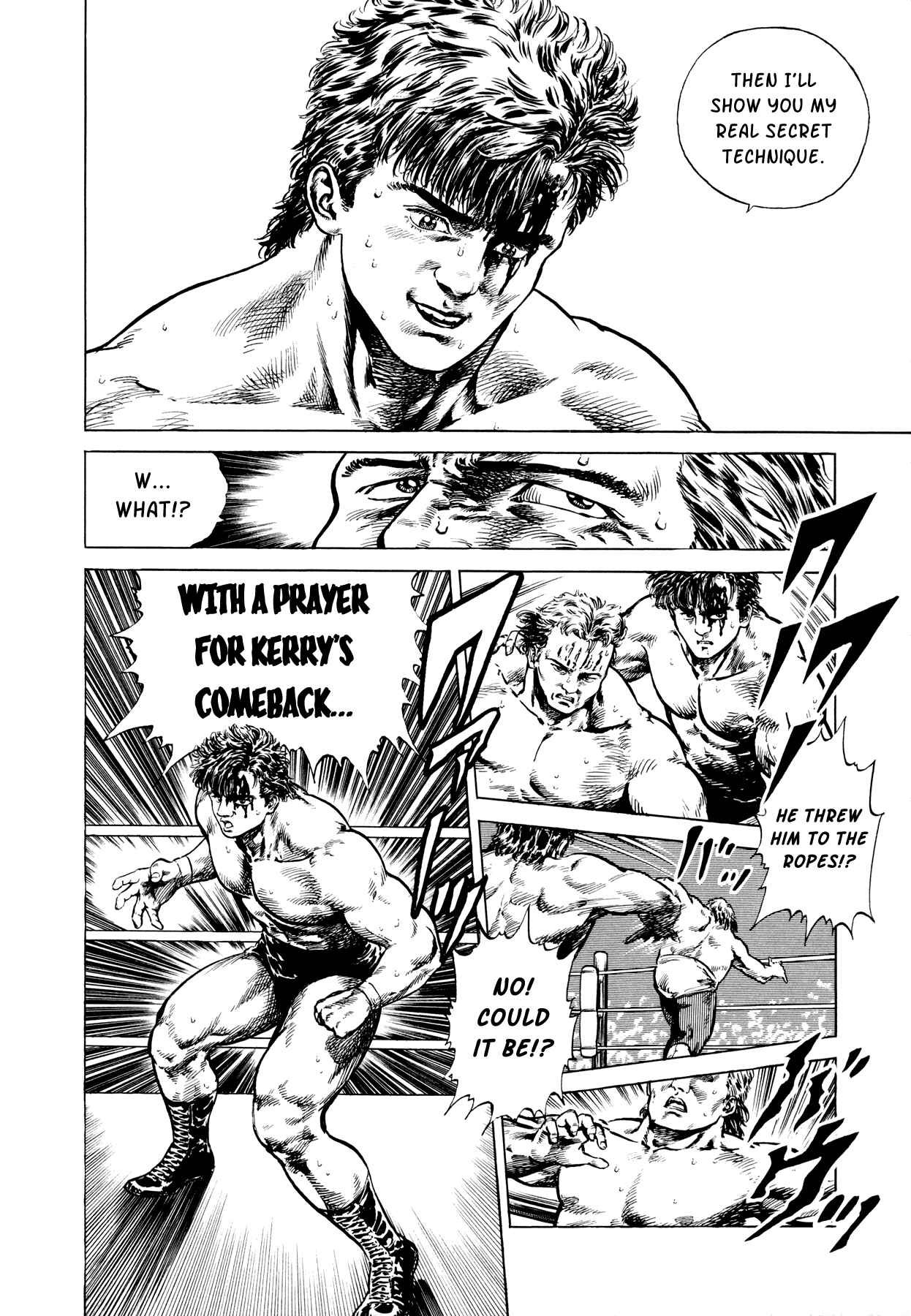 Page 42 Chapter 4 Setting Up to Fail