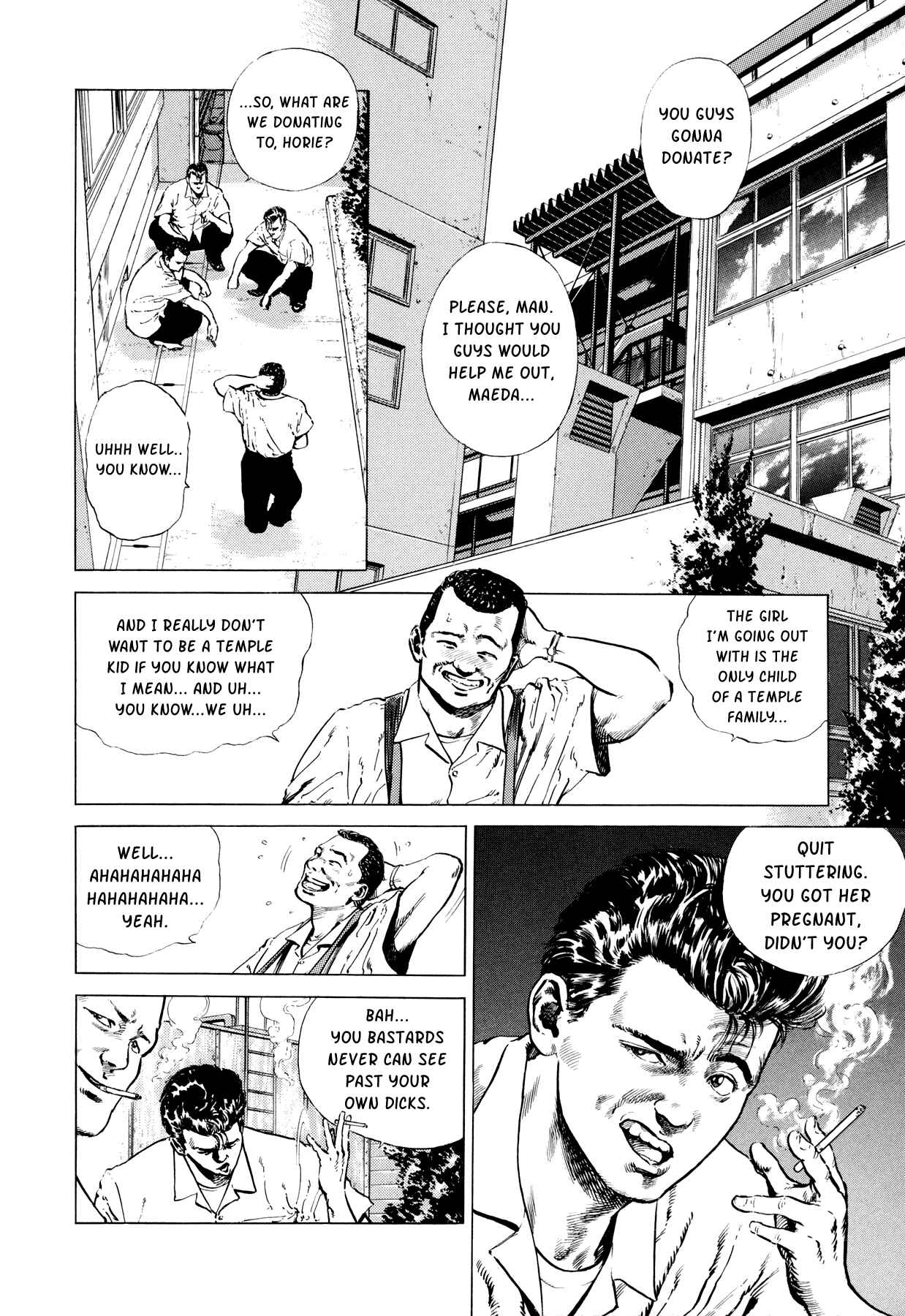Page 2 Chapter 3 Setting Up to Fail