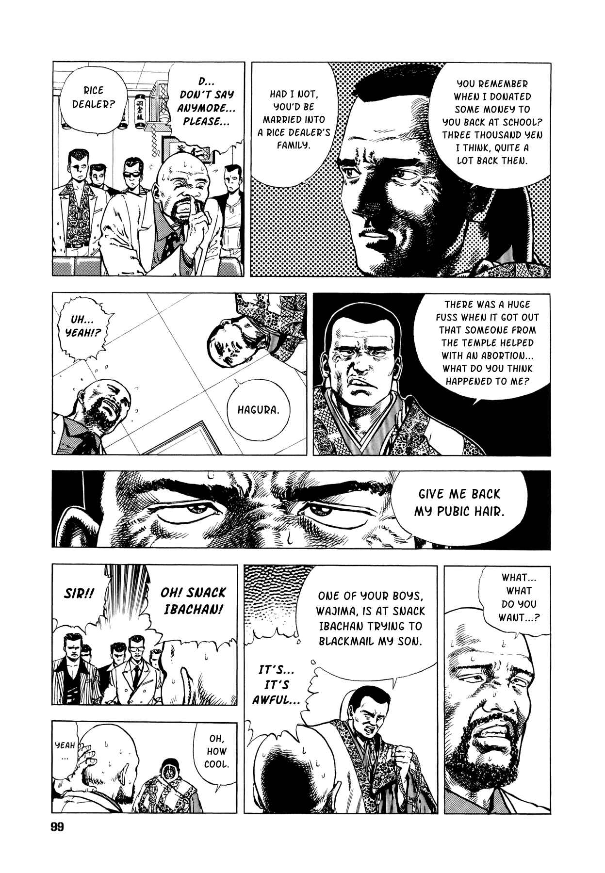 Page 27 Chapter 3 Setting Up to Fail