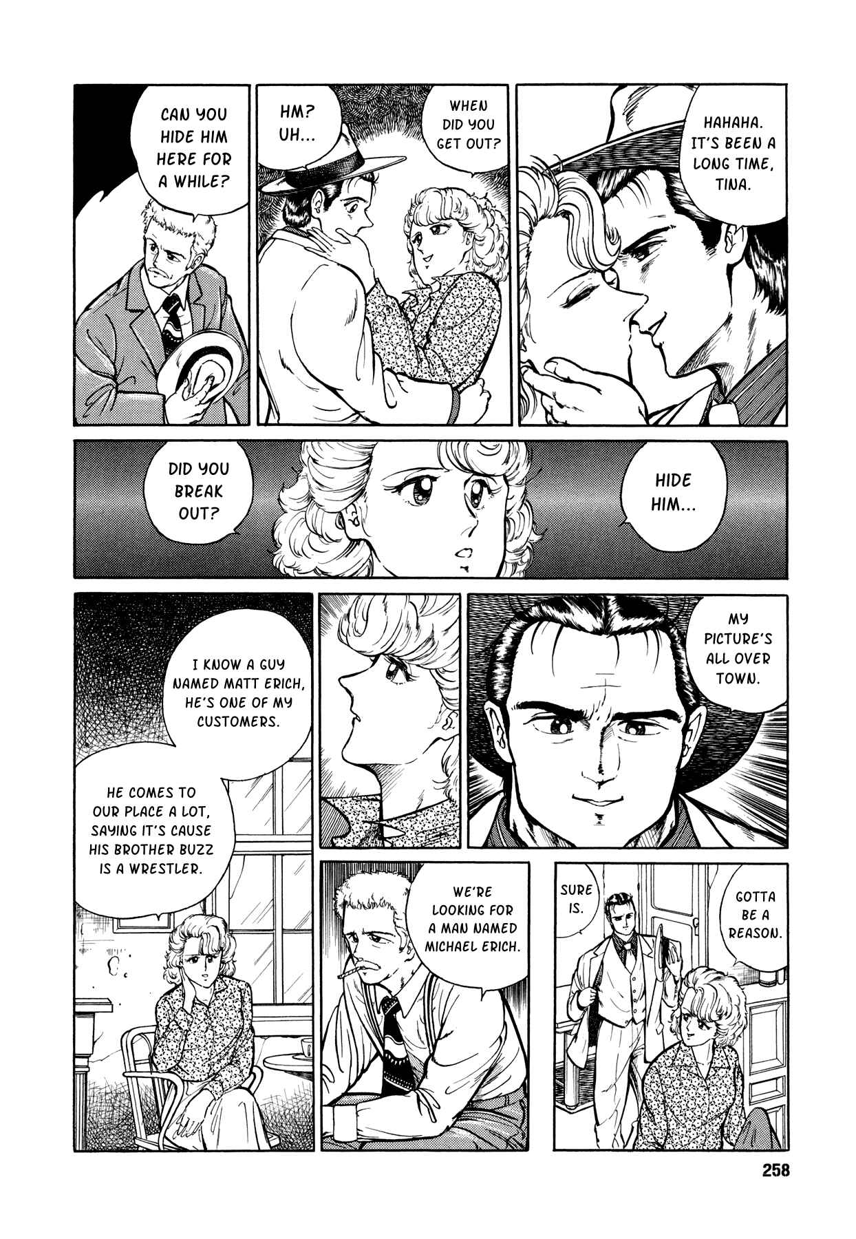 Page 10 Chapter 7 Setting Up to Fail