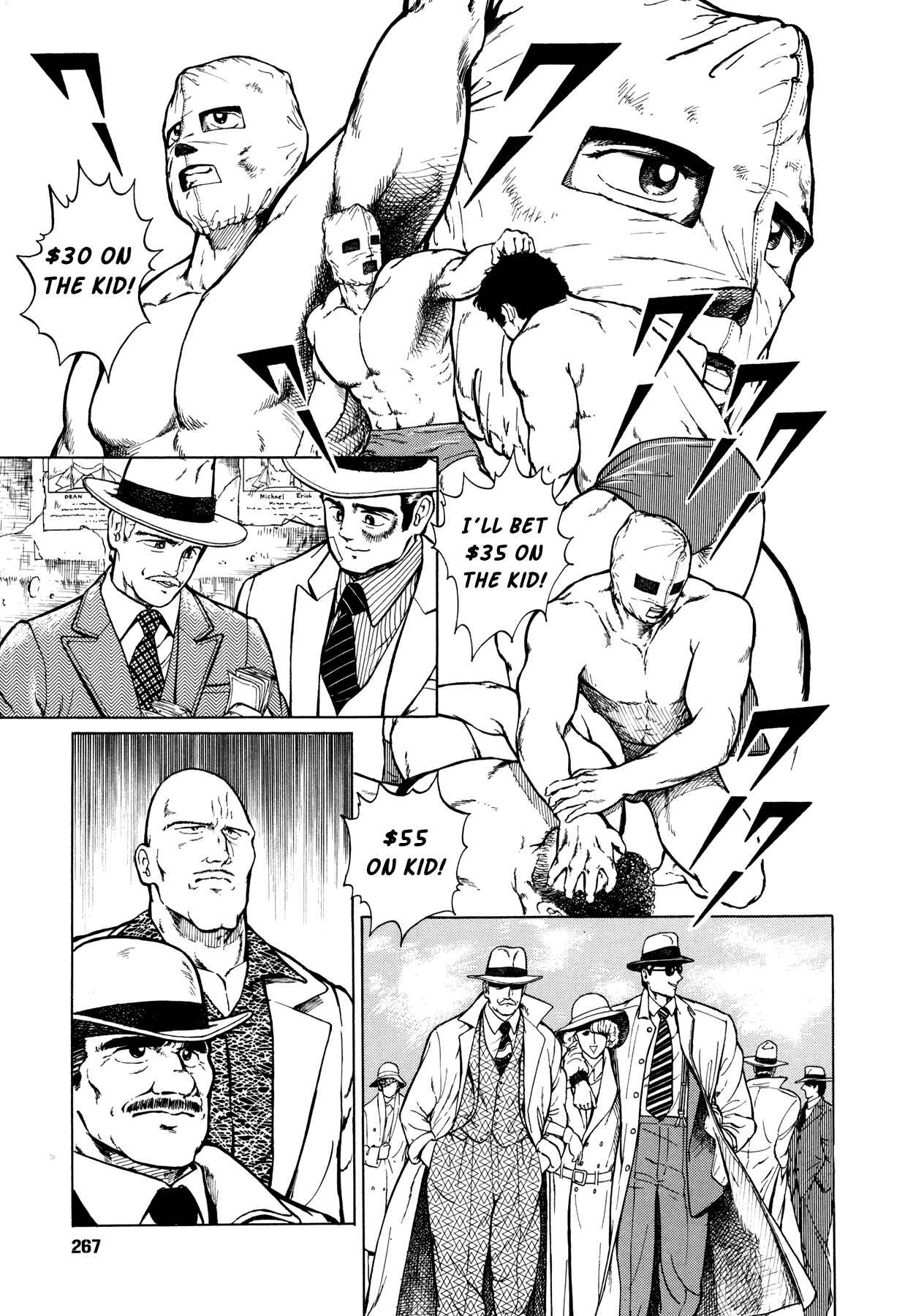 Page 19 Chapter 7 Setting Up to Fail