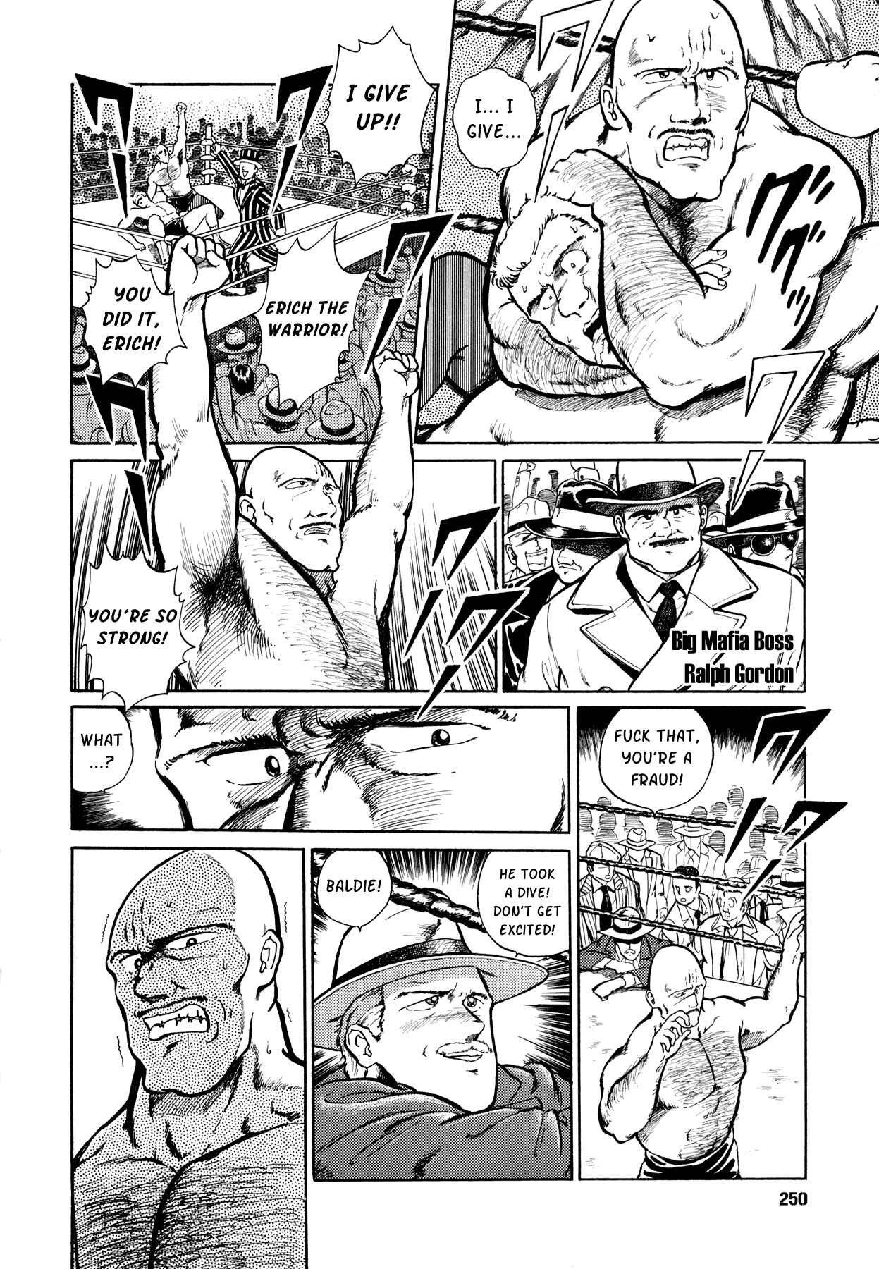 Page 2 Chapter 7 Setting Up to Fail