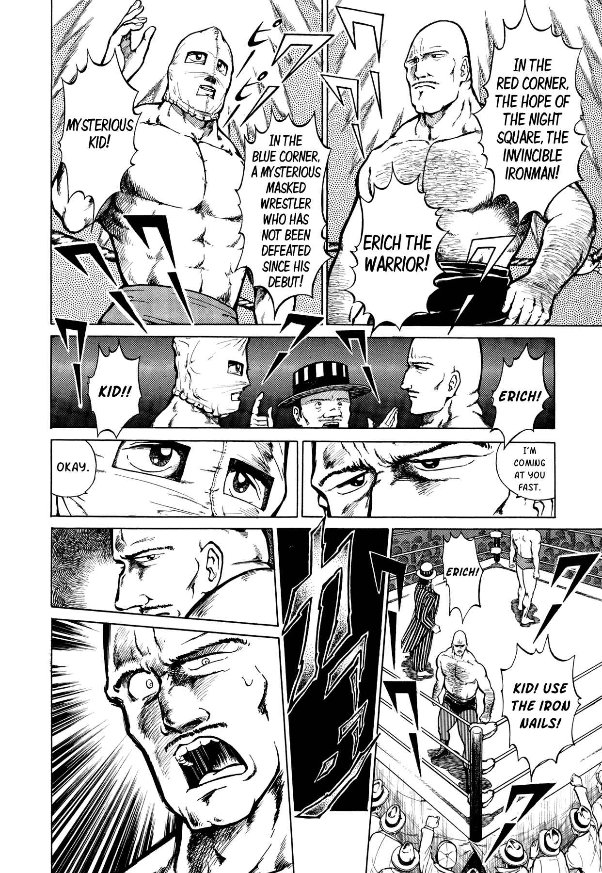 Page 24 Chapter 7 Setting Up to Fail