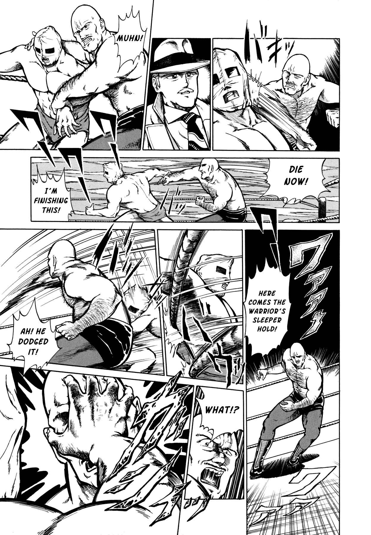 Page 27 Chapter 7 Setting Up to Fail