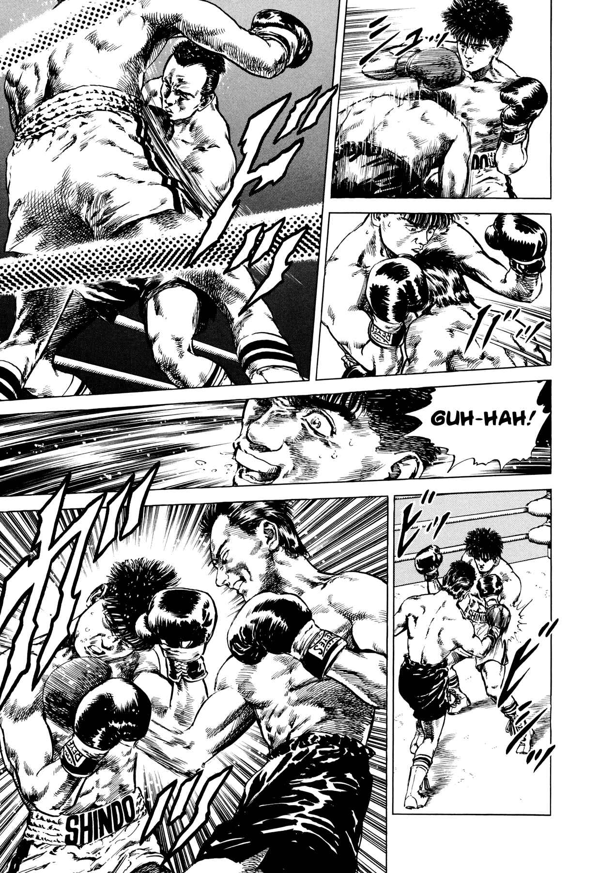 Page 21 Chapter 5 Setting Up to Fail