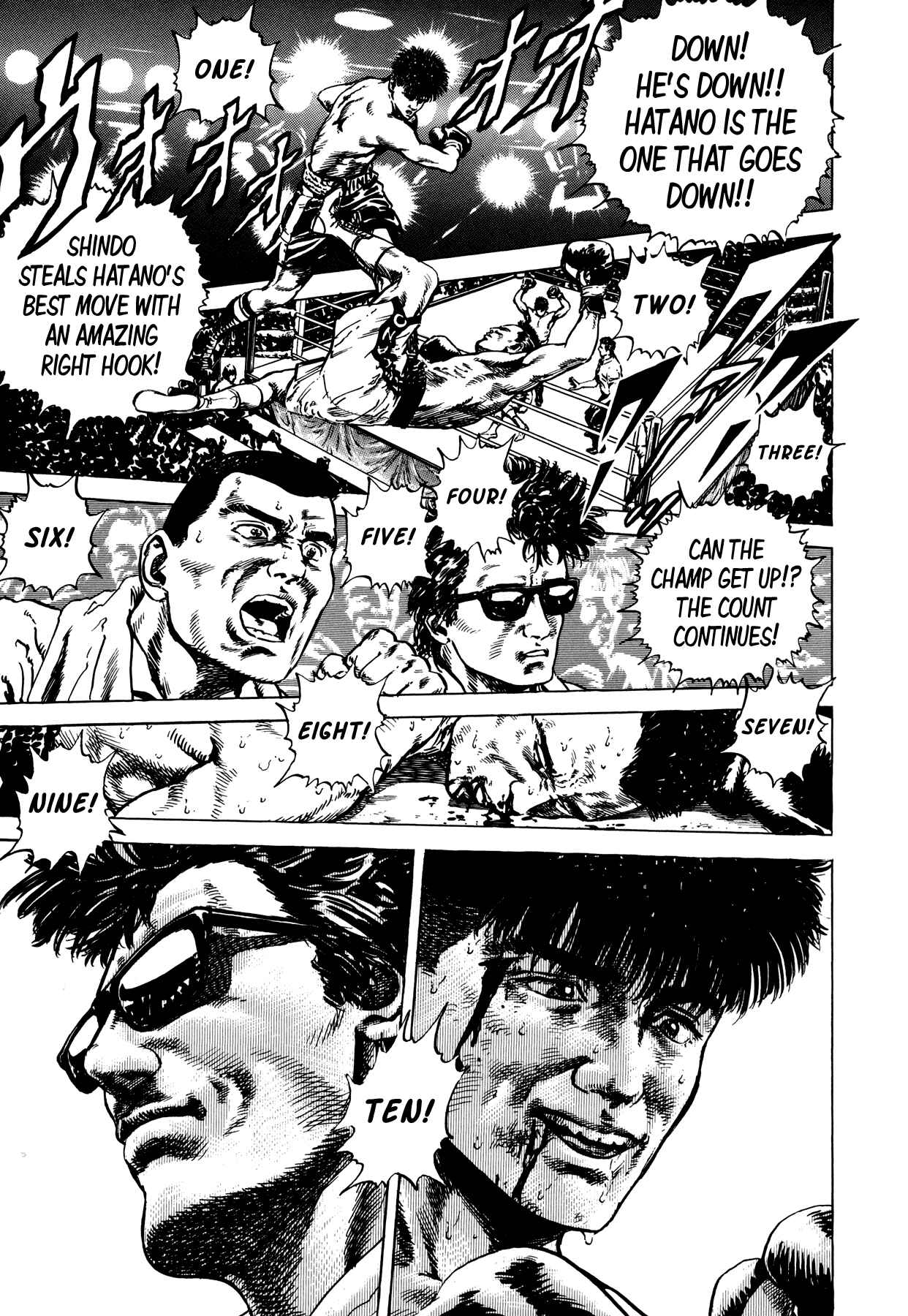Page 43 Chapter 5 Setting Up to Fail