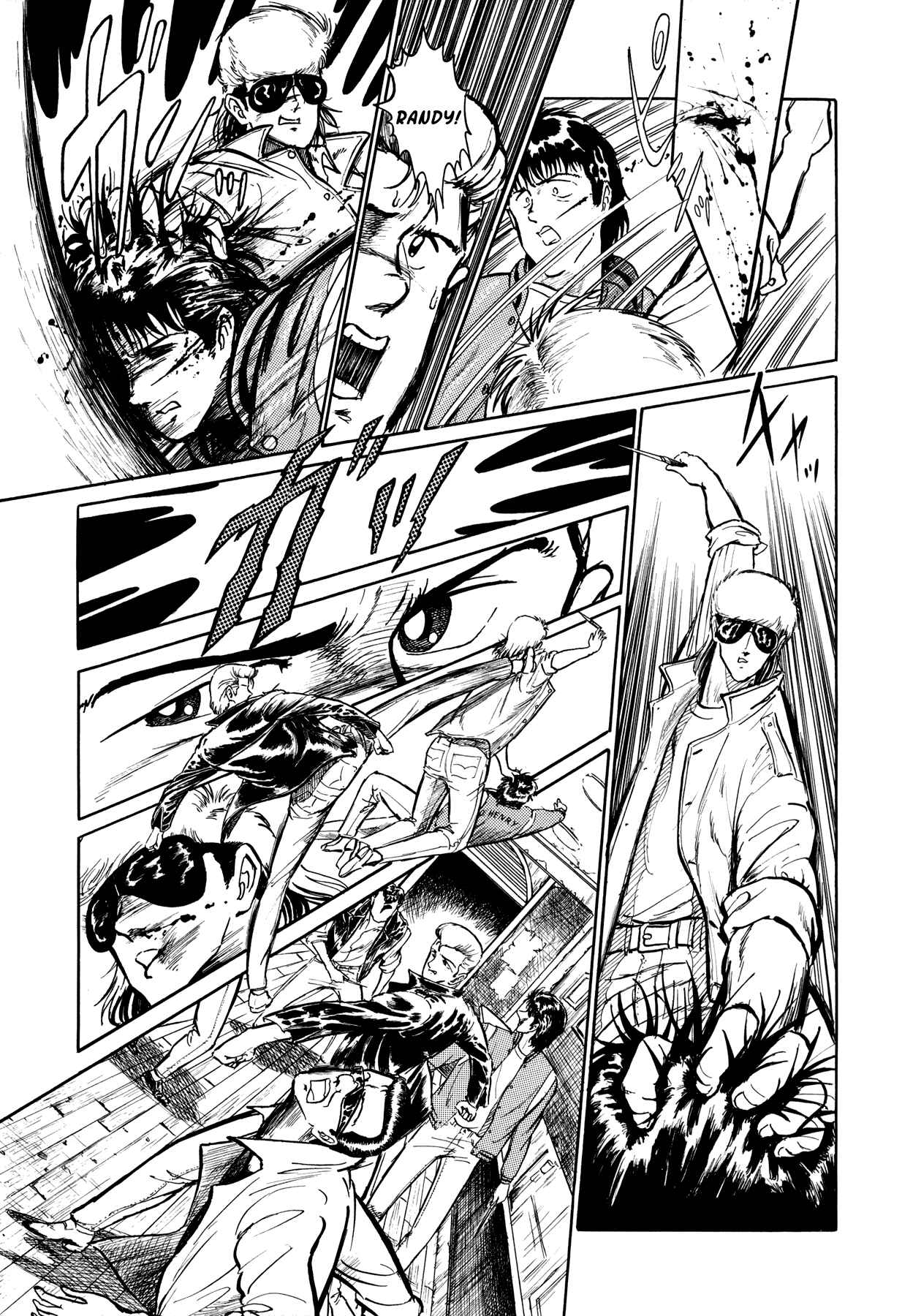 Page 27 Chapter 8 Setting Up to Fail