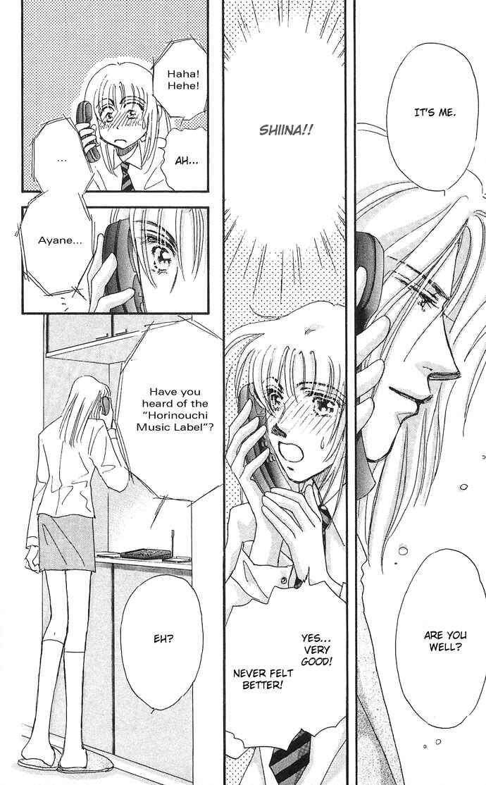 Page 19 Chapter 7 Sleeping Beauty Age