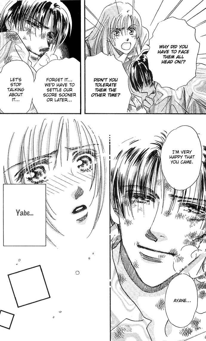 Page 35 Chapter 7 Sleeping Beauty Age