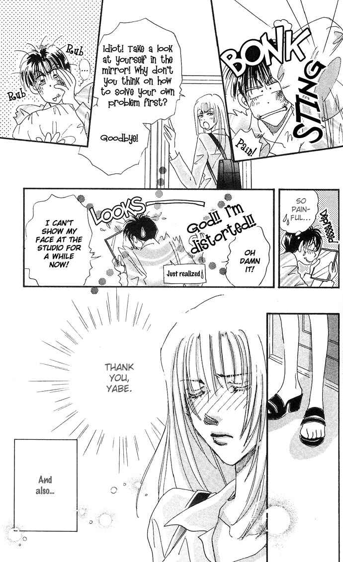 Page 20 Chapter 8 Sleeping Beauty Age