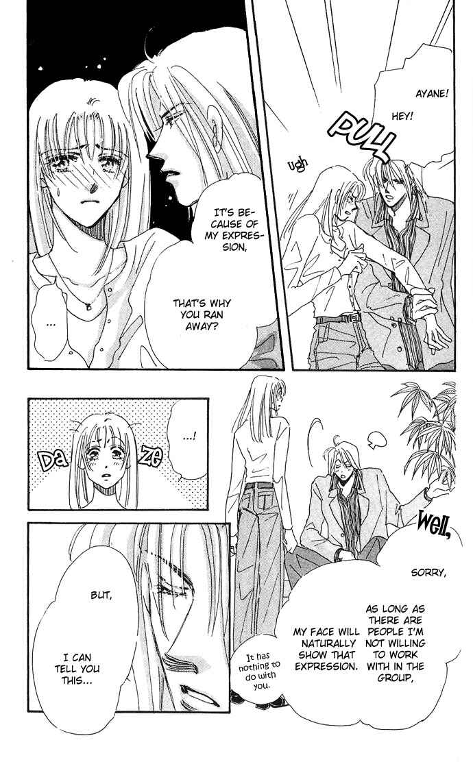 Page 36 Chapter 8 Sleeping Beauty Age