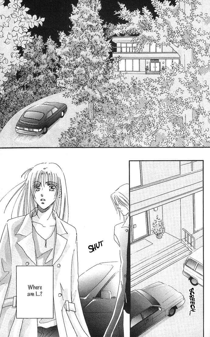 Page 23 Chapter 5 Sleeping Beauty Age