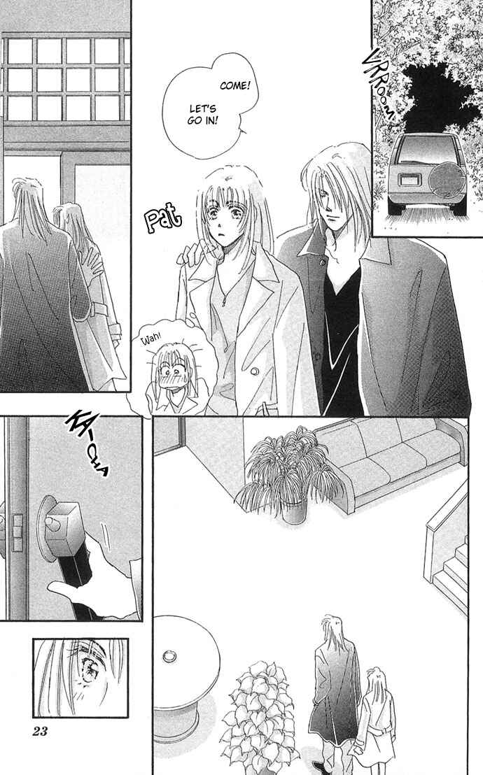 Page 25 Chapter 5 Sleeping Beauty Age