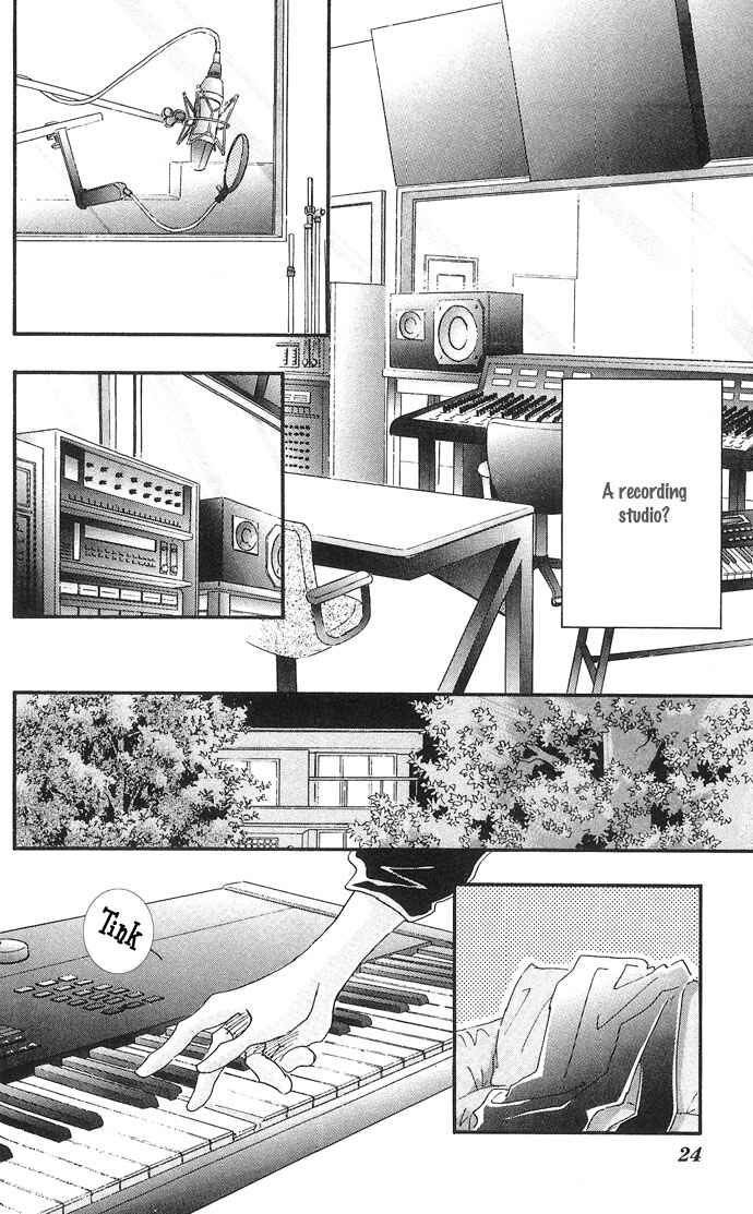 Page 26 Chapter 5 Sleeping Beauty Age